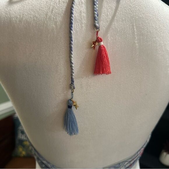 Victoria’s Secret reversible bikini top size small - Picture 6 of 11